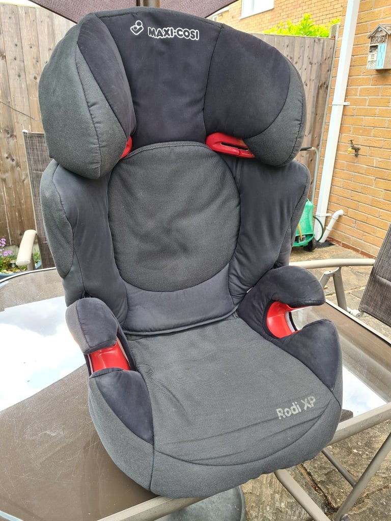 Maxi-Cosi Rodi XP-2 Car Seat