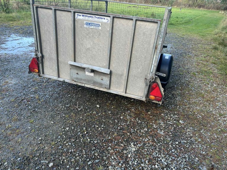 2013 I for Williams  P8e