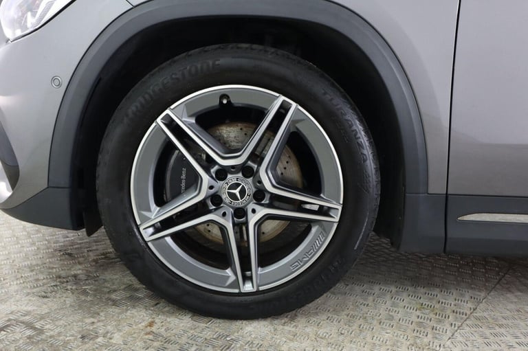 2021 Mercedes-Benz GLA 1.3 GLA180 AMG Line (Executive) 7G-DCT Euro 6 (s/s) 5dr HATCHBACK Petrol A...
