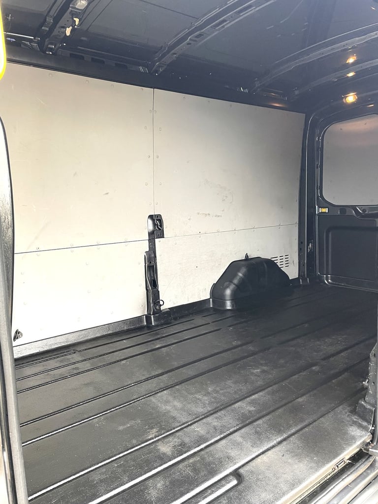2023 Ford Transit 2.0 EcoBlue 170ps H2 Leader Van PANEL VAN Diesel Manual