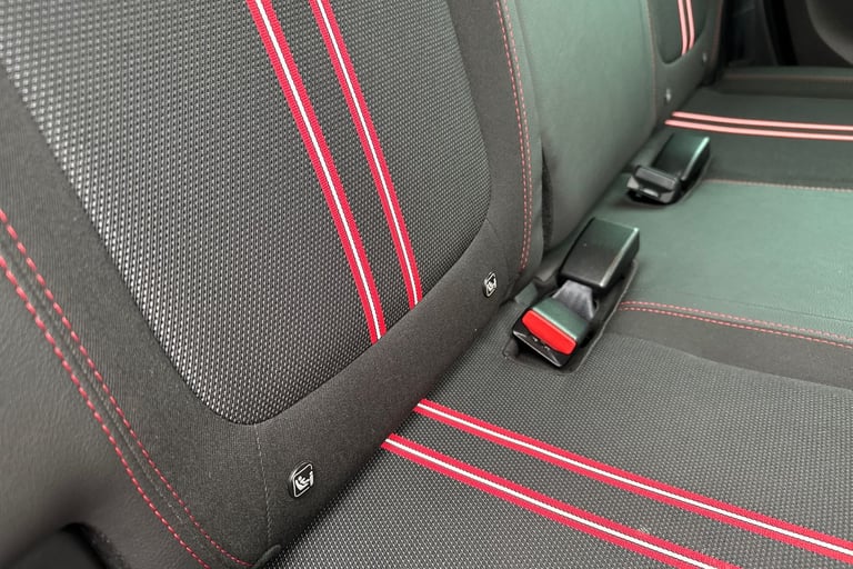 2023 Vauxhall Crossland 99594 Hatchback Petrol Automatic