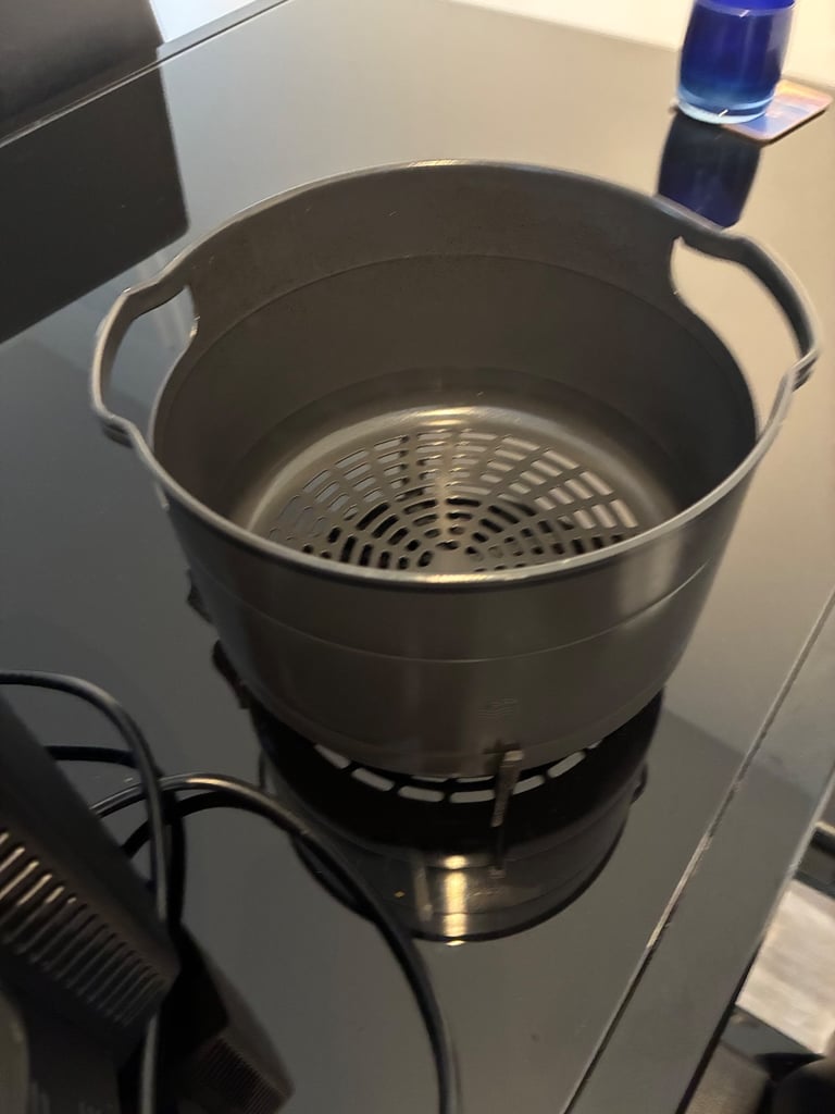 Ninja Foodi Max 15in1