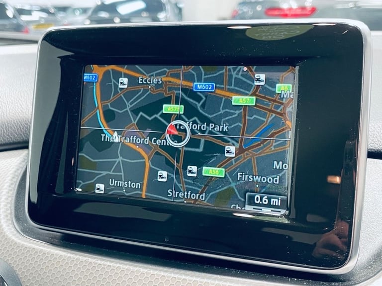 2013 Mercedes-Benz B Class 1.8 B180 CDI Sport MPV 5dr Diesel 7G-DCT Euro 5 (s/s) (109 ps) MPV Die...