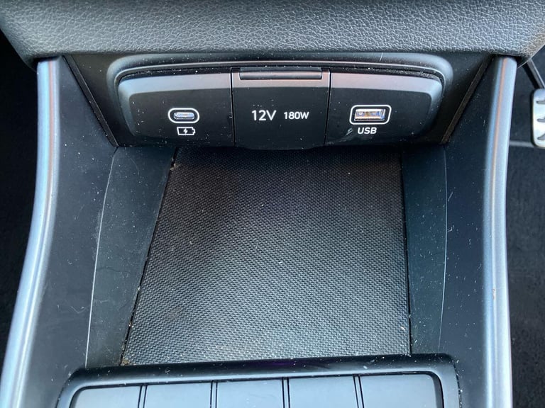 2024 Hyundai BAYON 1.0 TGDi Advance 5dr HATCHBACK Petrol Manual