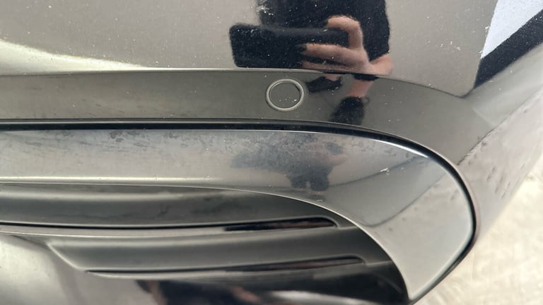 2022 Mercedes-Benz GLA GLA 200d AMG Line Executive 5dr Auto HATCHBACK DIESEL Automatic