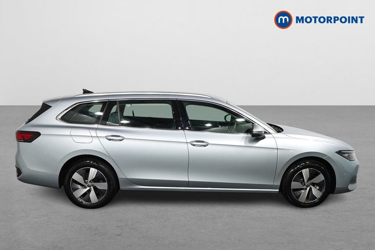 2025 Volkswagen Passat 1.5 TSI eHybrid Life 5dr DSG Estate Hybrid Automatic