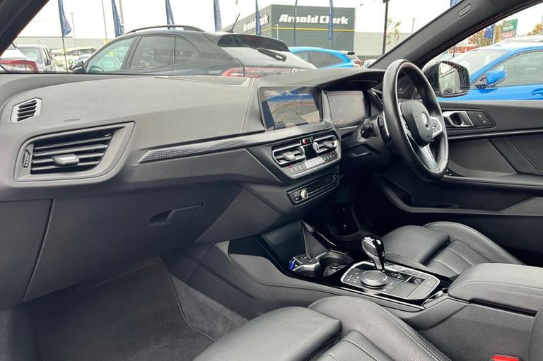 2023 BMW 1 Series 2.0 M135i Hatchback 5dr Petrol Auto xDrive Euro 6 (s/s) (306 ps) Automatic Hatc...