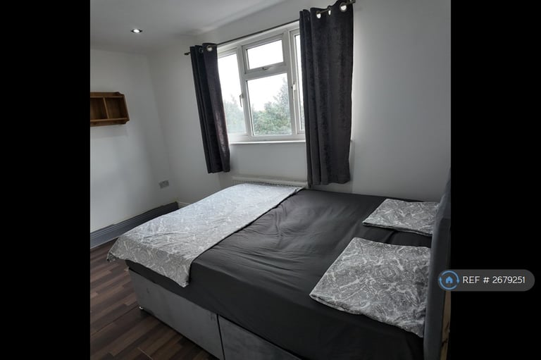 1 bedroom in Gloucester Road, Croydon, CR0 (#2679251)