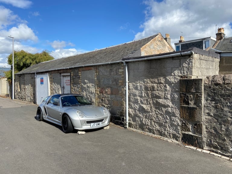 Workshop, Store & Office For Sale