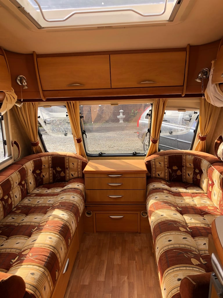 2004 swift challenger 