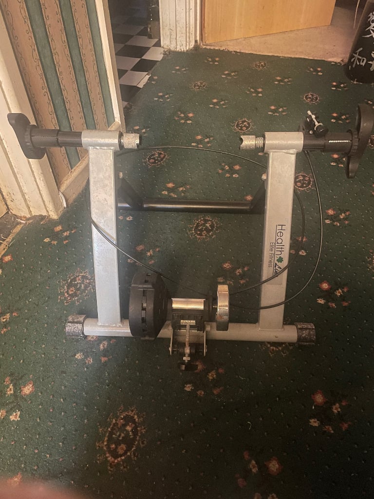 Bike Trainer 