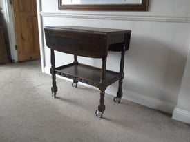 image for Drop leaf table