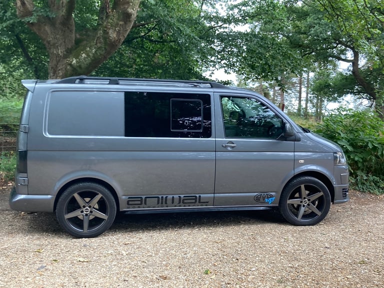 Volkswagen, TRANSPORTER, Panel Van, 2014, Manual, 1968 (cc)