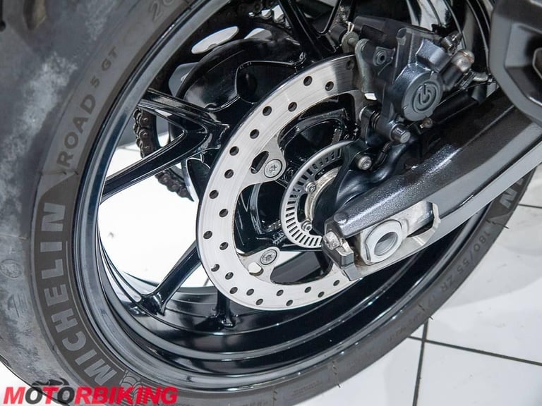 2020 (70) BMW F900XR TE - Just one owner, coming freshly prepared!!