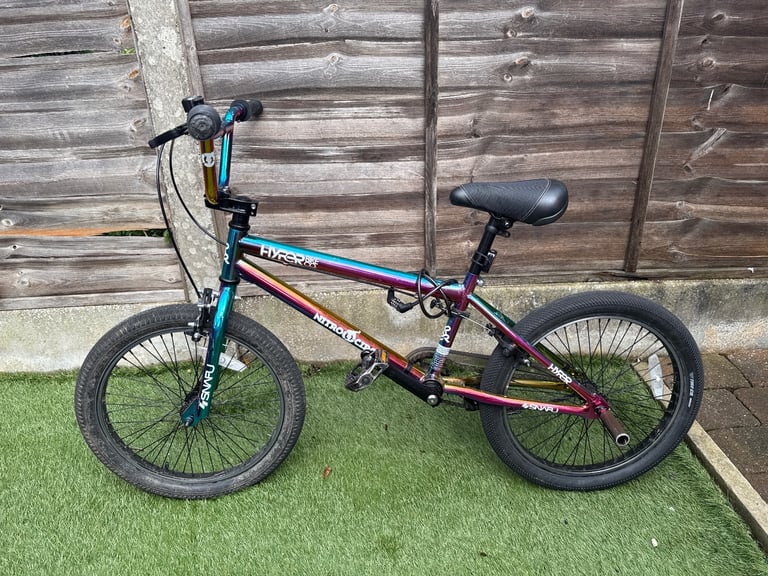 image for Hyper BMX Bike 