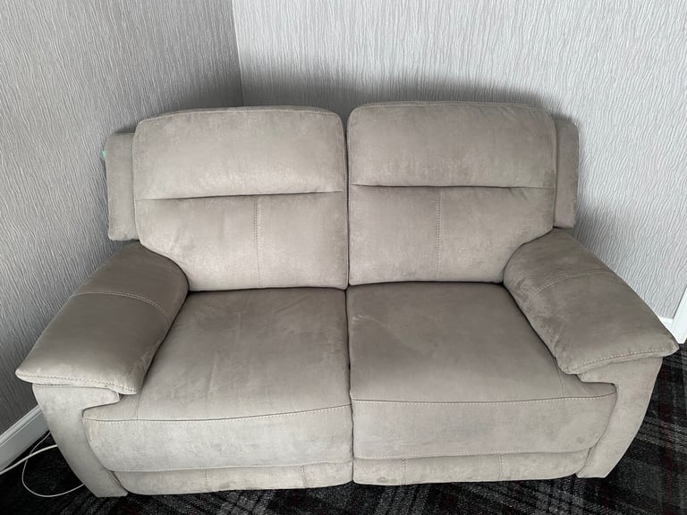 image for 3 seater and 2 seater sofas 