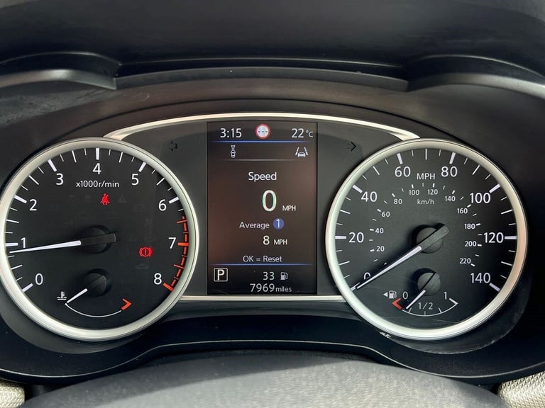 2019 Nissan Micra Nissan Micra 1.0 Acenta 5dr Hatchback Petrol Automatic