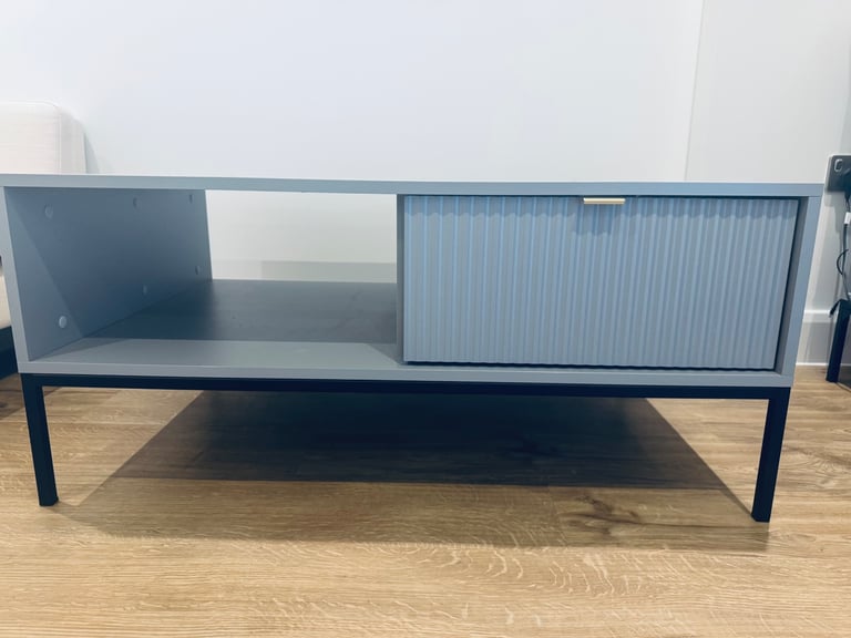 Coffee Table-Grey