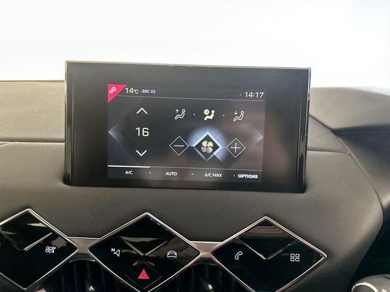 2022 DS Automobiles DS 3 Crossback 1.2 PureTech Bastille Crossback Euro 6 (s/s) 5dr Manual SUV Pe...