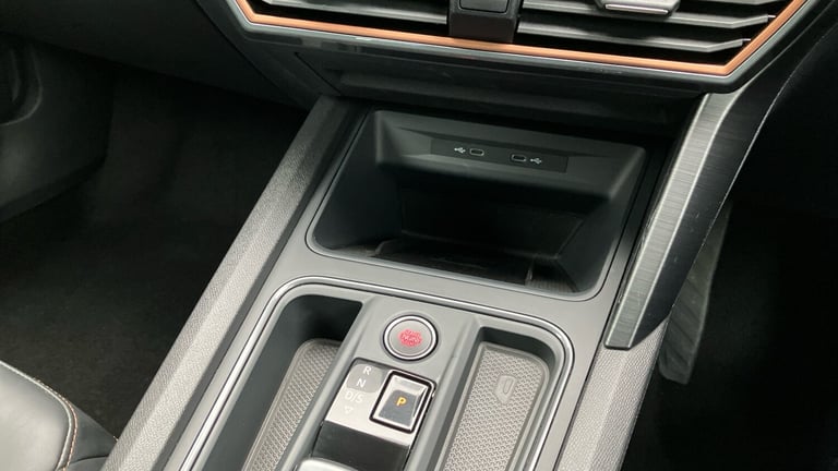 2022 Cupra Formentor 1.5 TSI 150 V2 5dr DSG Petrol Estate Estate Petrol Automatic