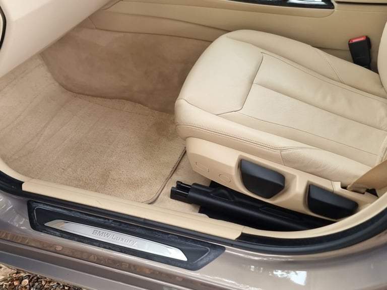 2014 BMW 3 Series 330D XDRIVE LUXURY GRAN TURISMO Exceptional Condition 1owner Full BMW SH Hatchb...