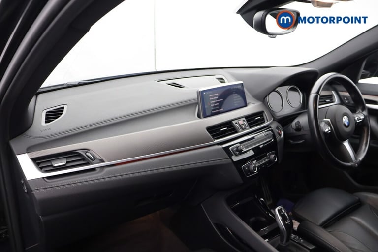 2022 BMW X2 sDrive 18i [136] M Sport 5dr Step Auto SUV Petrol Automatic