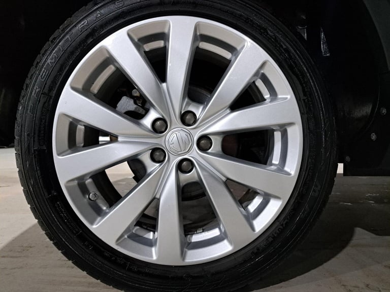 2019 MG MG ZS 1.0 T-GDI Excite Auto Euro 6 5dr HATCHBACK Petrol Automatic