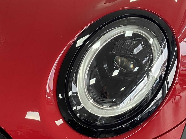 2023 MINI Hatch 1.5 Cooper Sport 3dr Auto Hatchback Petrol Automatic