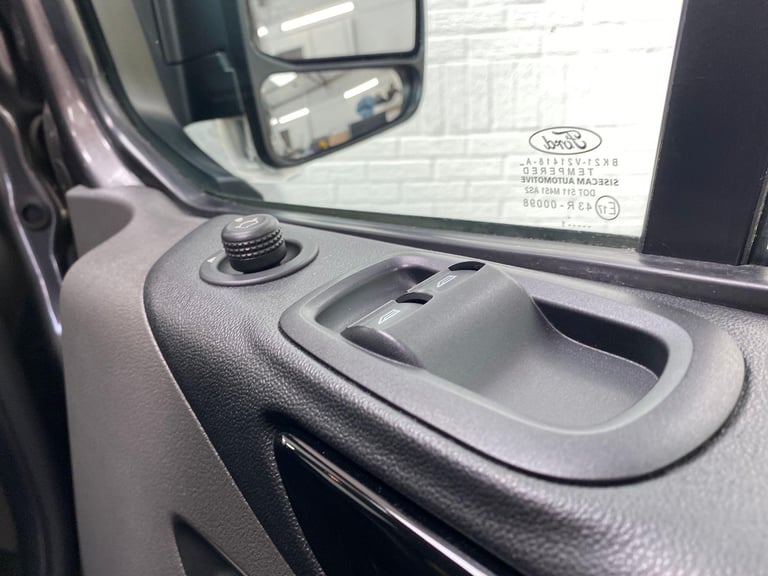 2021 Ford Transit Custom 2.0 280 EcoBlue Limited L1 H1 Euro 6 (s/s) 5dr PANEL VAN Diesel Manual