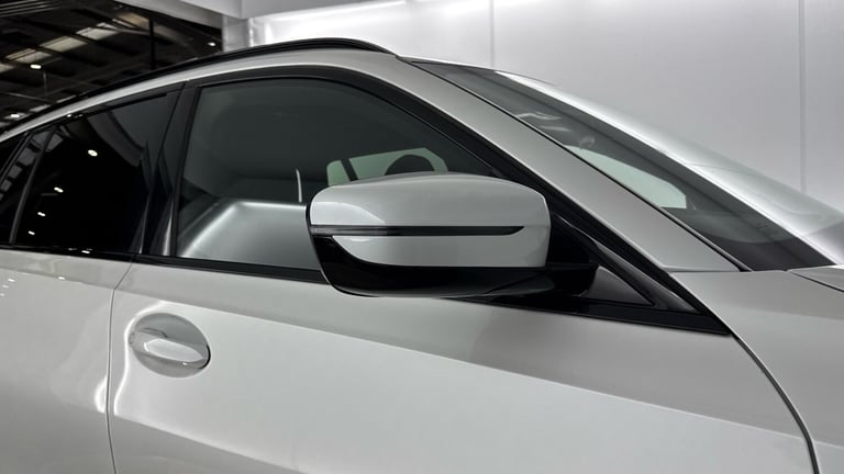 2021 BMW 3 Series 330i M Sport 5dr Step Auto Petrol Estate Estate Petrol Automatic