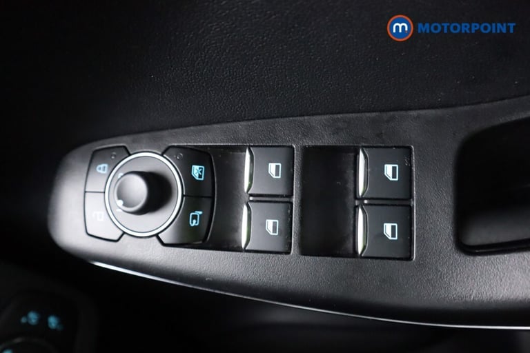 2023 Ford Puma 1.0 EcoBoost Hybrid mHEV Titanium 5dr HATCHBACK PETROL Manual