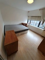 image for Large double room 