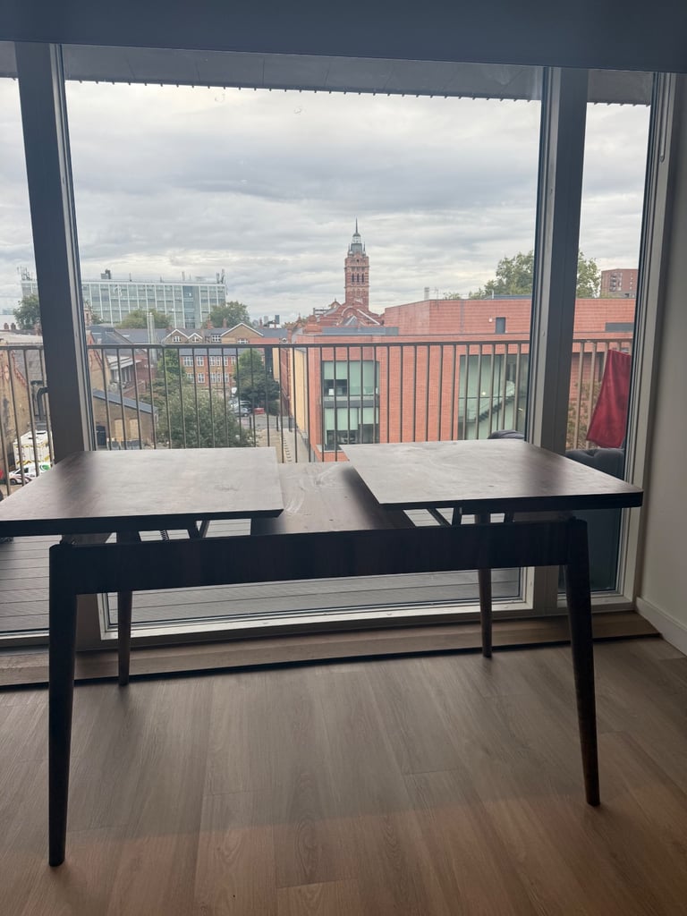 Dinning table 