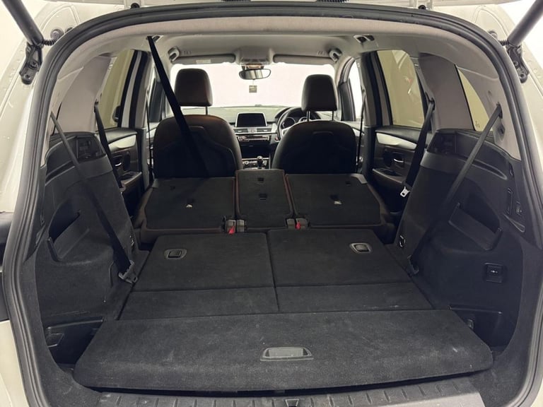 2018 BMW 2 Series Gran Tourer 1.5 218i Luxury MPV 5dr Petrol Manual Euro 6 (s/s) (140 ps) MPV Pet...