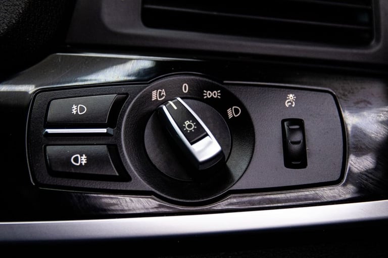 2015 BMW X4 2.0 20d M Sport SUV 5dr Diesel Auto xDrive Euro 6 (s/s) (190 ps) COUPE Diesel Automatic