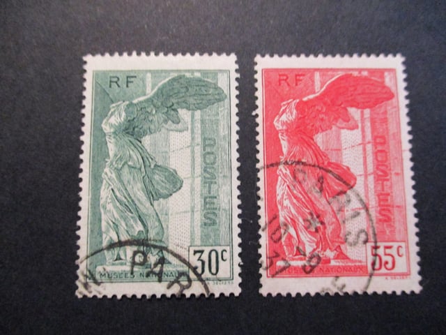 Postage stamps of France | in Enfield, London | Gumtree
