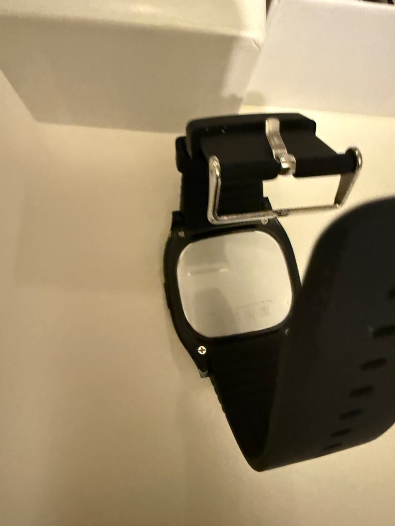Waterproof Bluetooth Wrist Smart Watch For IOS And Android 