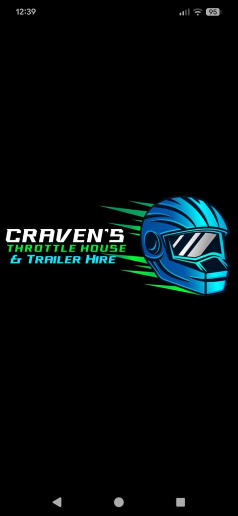 image for Trailer hire portadown 