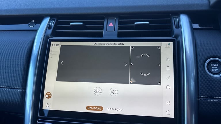 2021 Land Rover Discovery 3.0 D300 R-Dynamic HSE 5dr Auto Diesel Station Wagon Station Wagon Dies...