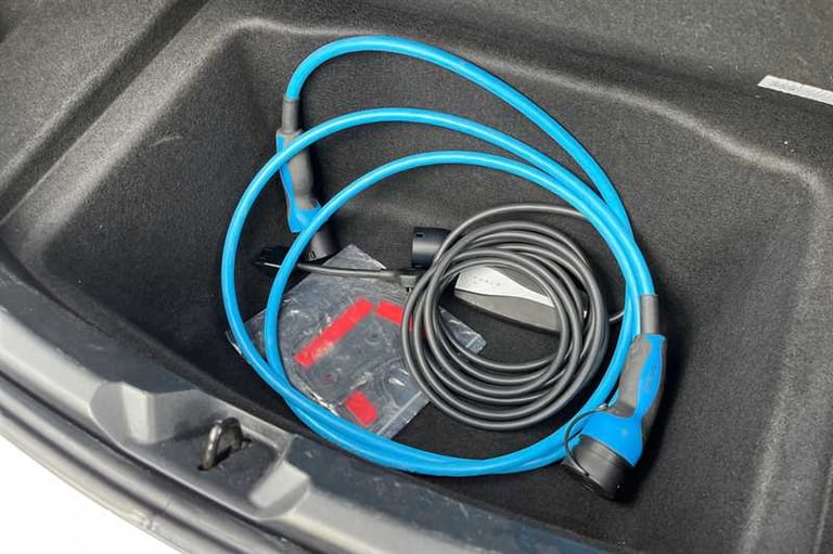 2021 Tesla Model 3 Long Range AWD 4dr Auto SALOON ELECTRIC Automatic