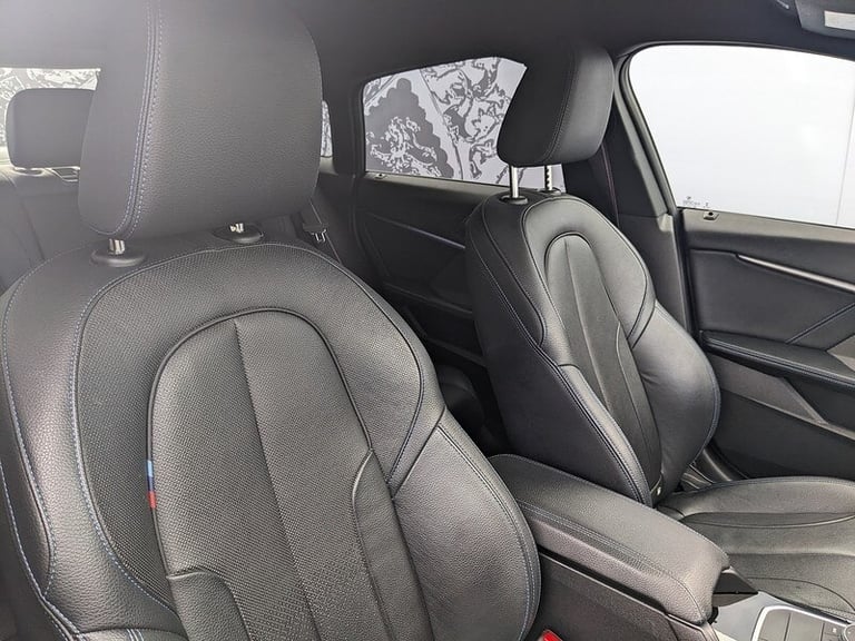 2020 BMW 2 Series Gran Coupe 218i M Sport Saloon Petrol Automatic
