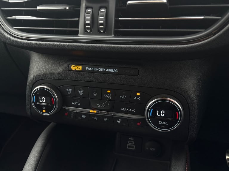 2022 Ford Kuga 2.0 EcoBlue 190 ST-Line X Edition 5dr Auto AWD 4X4 DIESEL Automatic