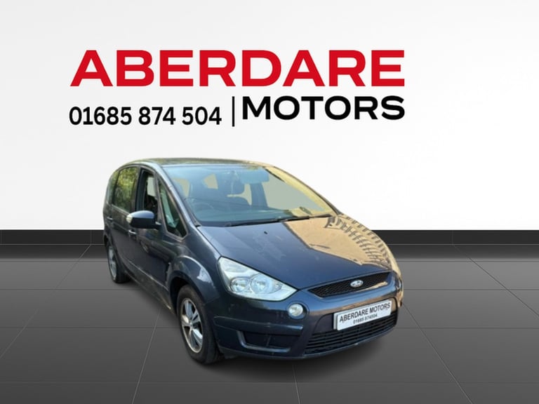 image for FORD C-MAX 1.8 TDCi Style 2007