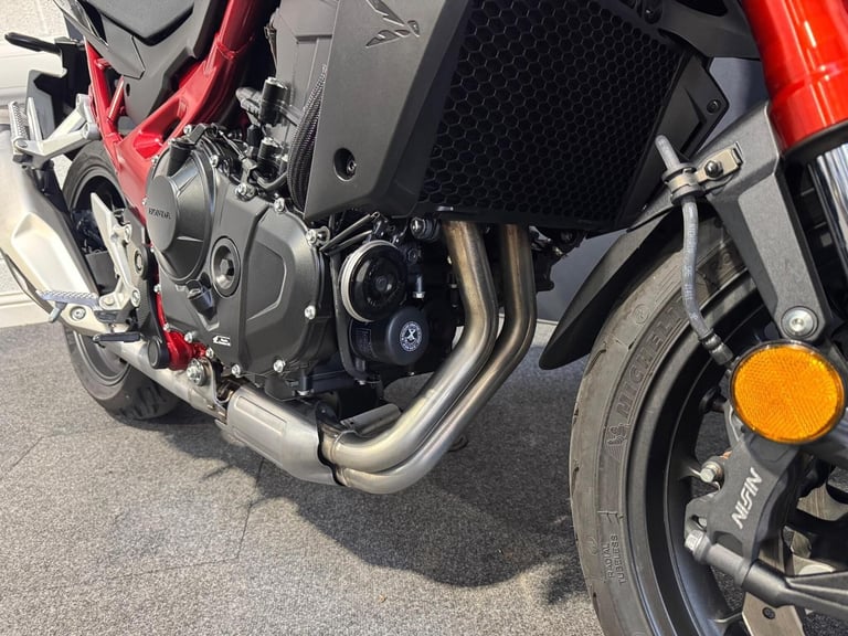 2023 Honda CB750 Hornet 750 Euro 5