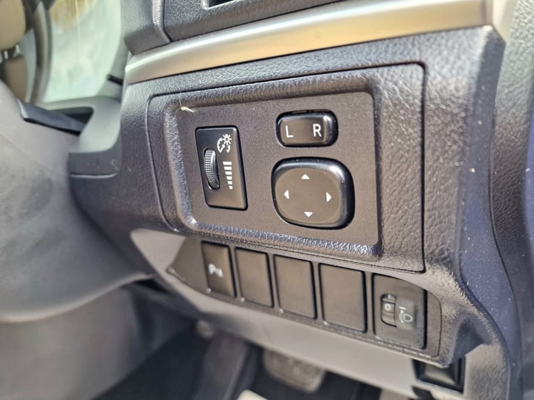 2012 Lexus CT 200h 1.8 SE-L 5dr CVT Auto HATCHBACK Petrol/Electric Hybrid Automatic