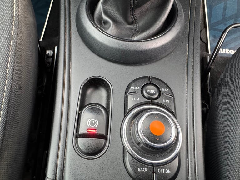 2018 MINI Countryman 1.5 Cooper 5dr HATCHBACK Petrol Manual