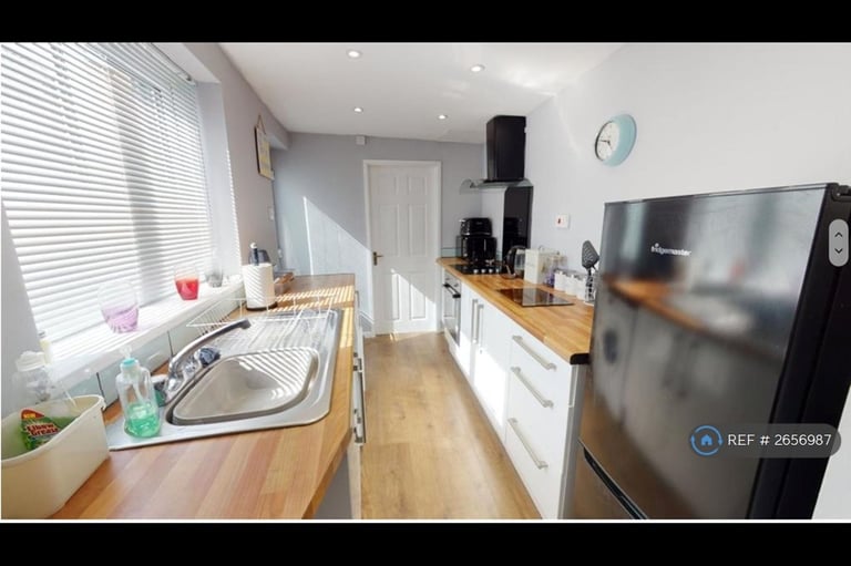 3 bedroom house in Ainsworth Street, Stoke-On-Trent, ST4 (3 bed) (#2656987)