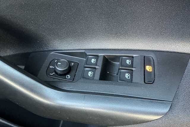 2023 Volkswagen Polo 1.0 TSI Life 5dr DSG + HEATED SEATS + FRONT SENSORS Hatchback Petrol Automatic