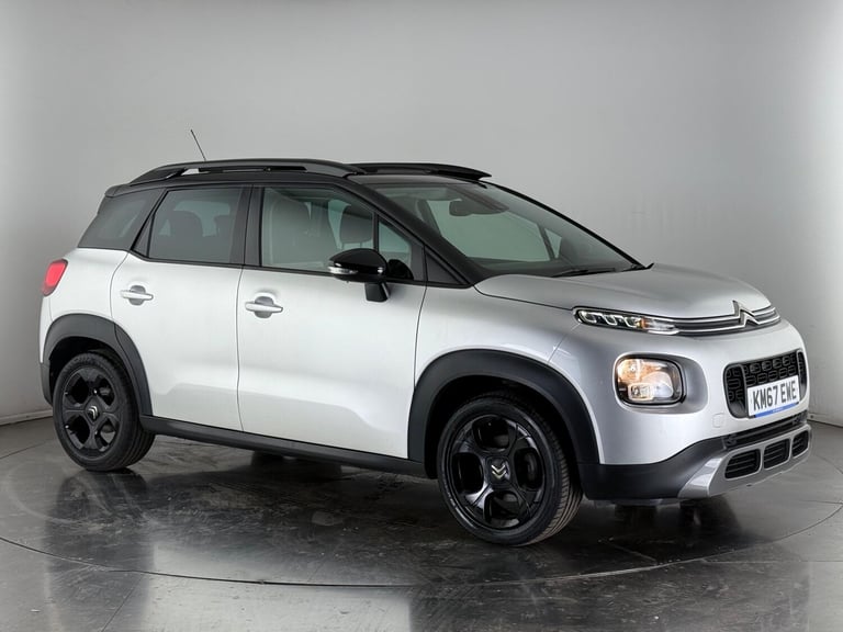 image for  Citroen C3 Aircross 1.2 PureTech Flair Euro 6 (s/s) 5dr Petrol Manual