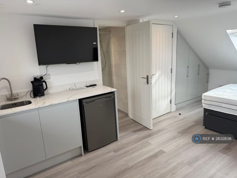 1 bedroom in Anstee Road, Luton, LU4 (#2632836)